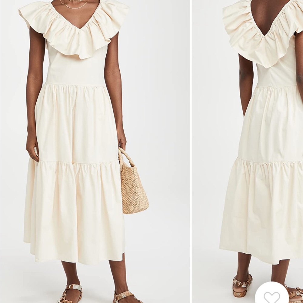 NWT English factory dress